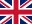English flag