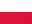 Polska flaga