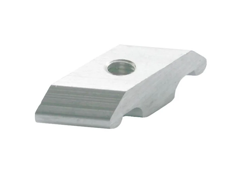 Profil Palcom skośny M10 20 mm element łączący ramę